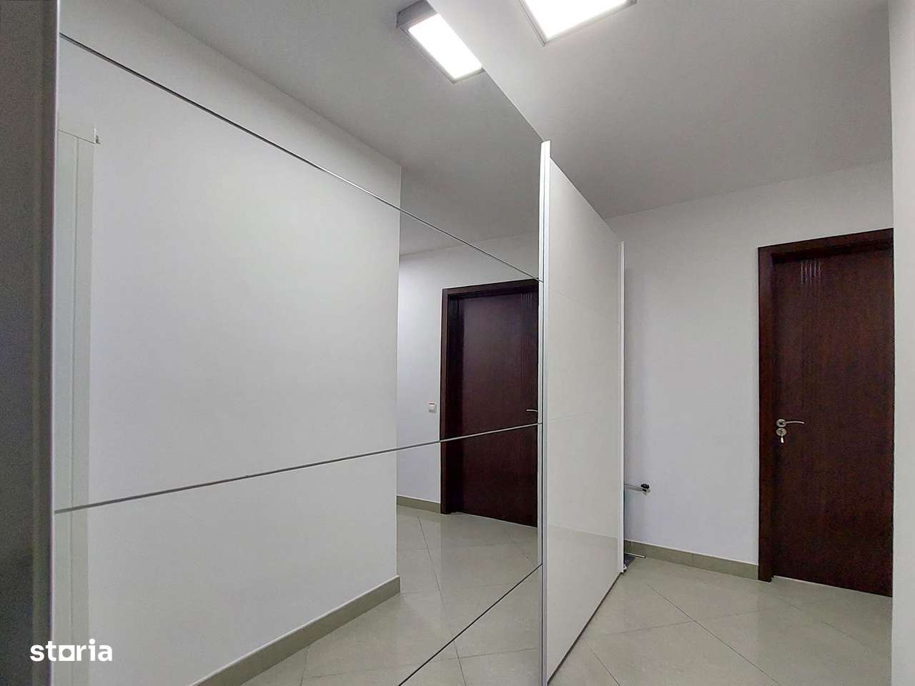 Apartament 4 camere, Imobil Nou, Zona Centrala-12