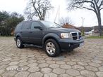 Dodge Durango 4.7 - 6