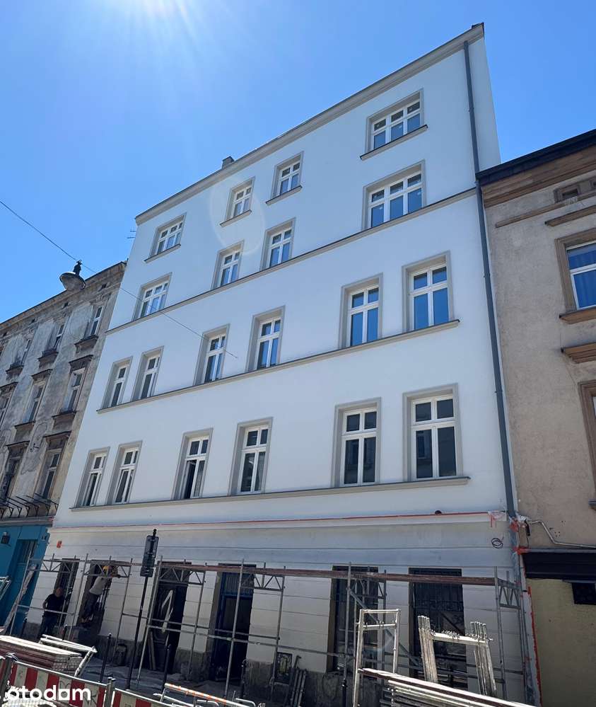 32m2 Klimatyzacja Po Remoncie Stare Miasto UNIKATOWE bez prowizji-3