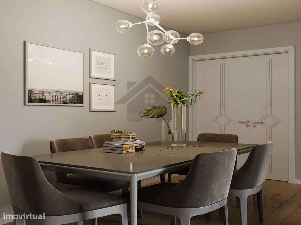 Apartamento T2 para Venda em Portimão-11