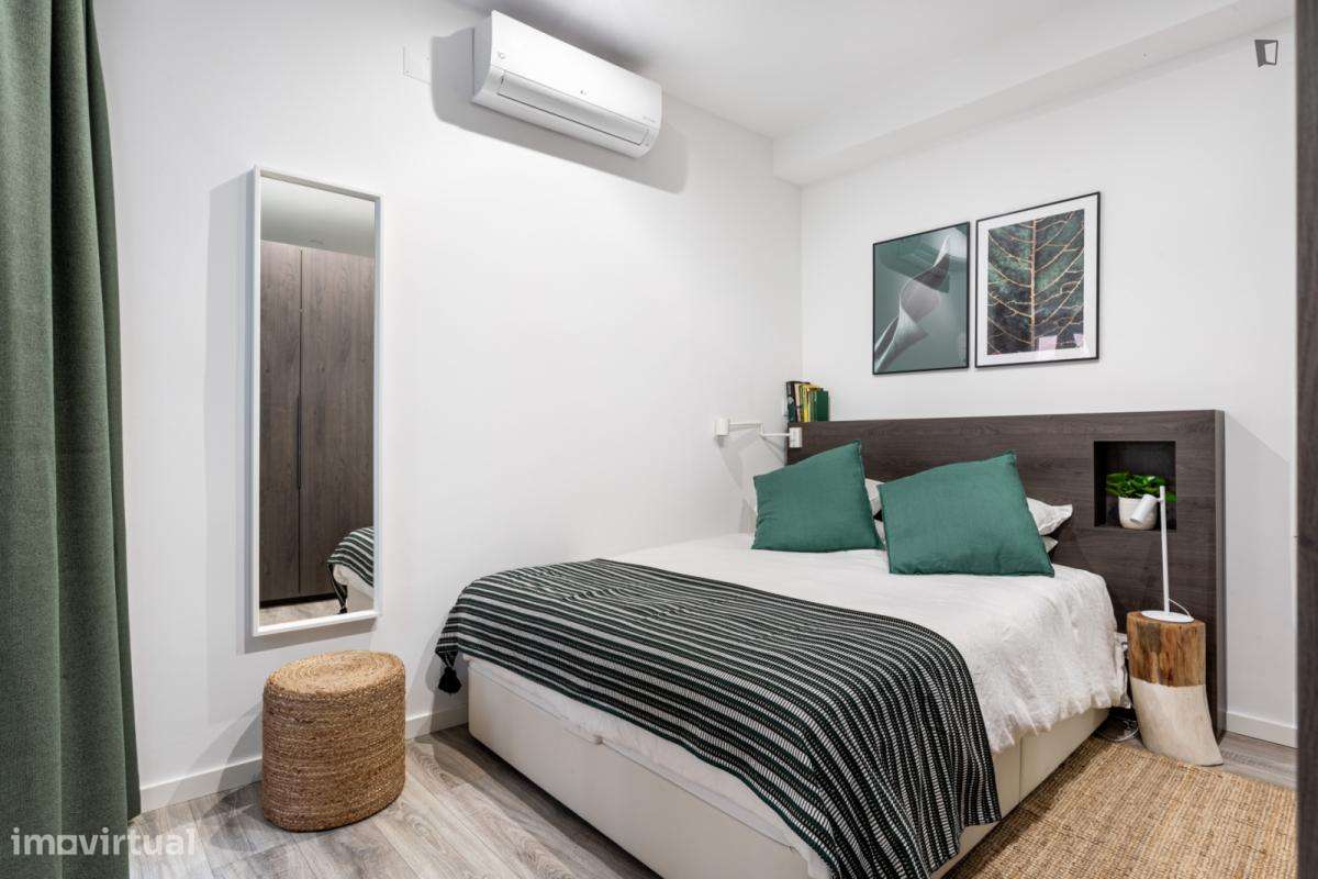 Estúdio - localizado em São Bento Lisbon - Grande imagem: 4/10