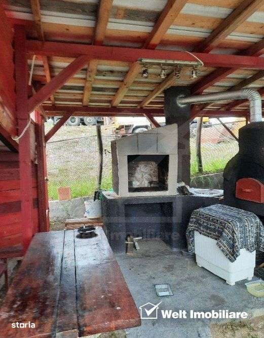 Casa individuala cu 4 camere, 120 mp, Dambul Rotund - Imagine principală: 3/4