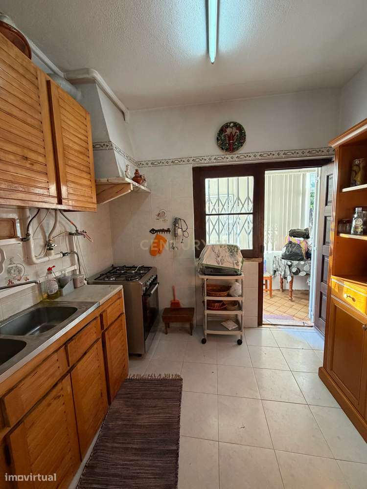 Moradia Térrea T3 - Foros de Amora - Grande imagem: 4/20