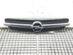 ATRAPA GRILL OPEL MERIVA A nadwozie wielkoprzestrzenne (MPV) (X03) 2003 - 2010 1.7 CDTI (E75) 74 kW - 1