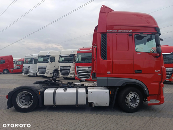 DAF XF 480 FT Low-Deck - 3