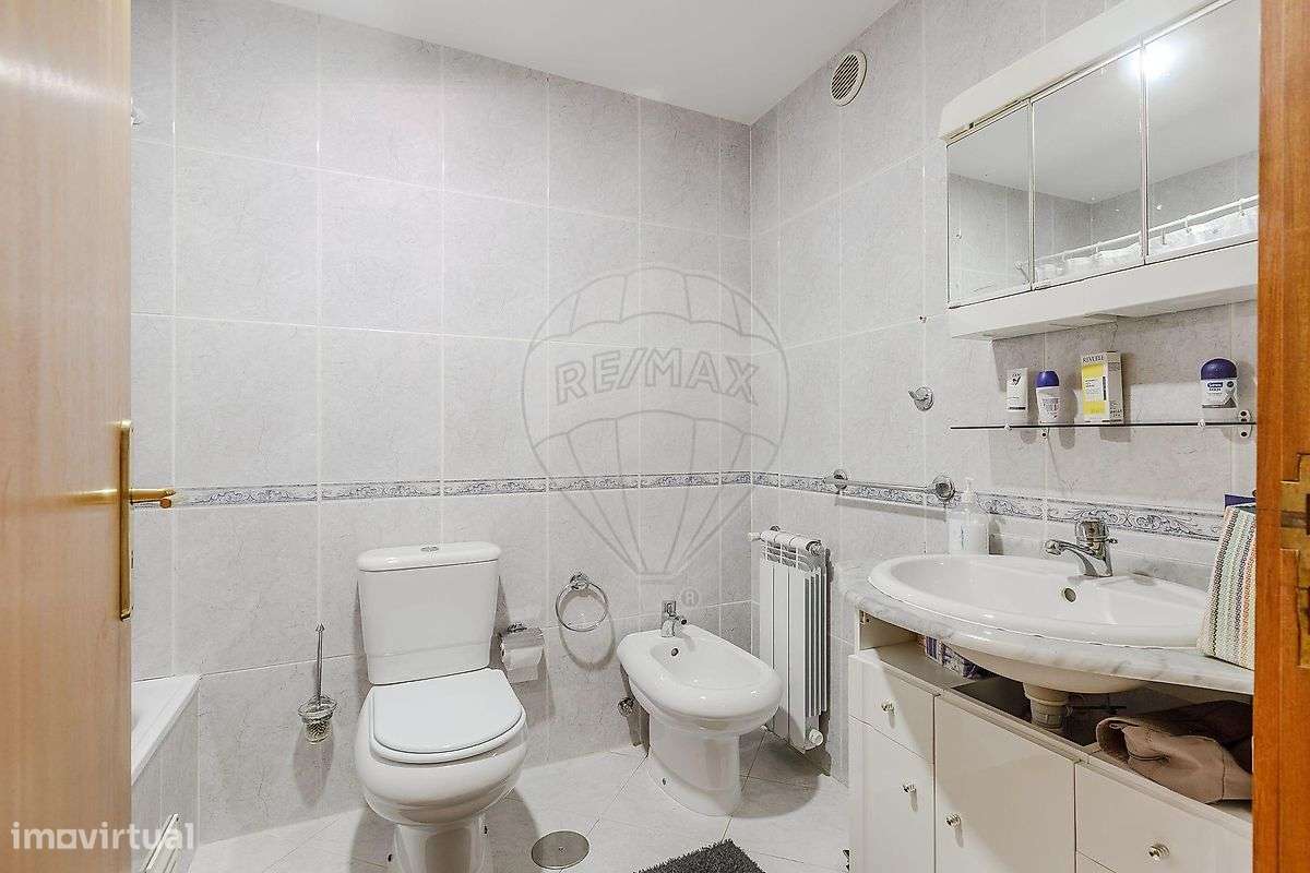 Apartamento T4 para venda-12