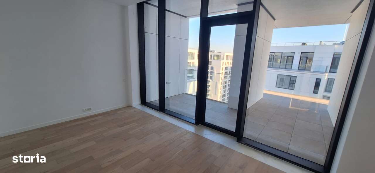 VANZARE APARTAMENT 4 CAMERE PENTHOUSE - ONE COTROCENI PARK-10