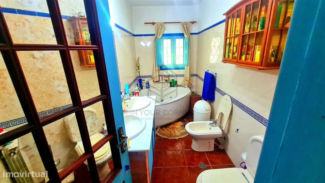 Moradia >=T10 Venda em Azeitão (São Lourenço e São Simão),Setúbal-45