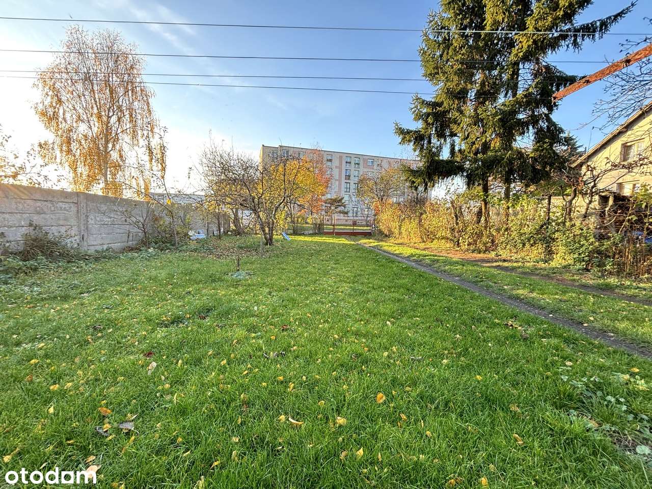 BEZCZYNSZOWE mieszkanie z ogrzewaniem gazowym-14