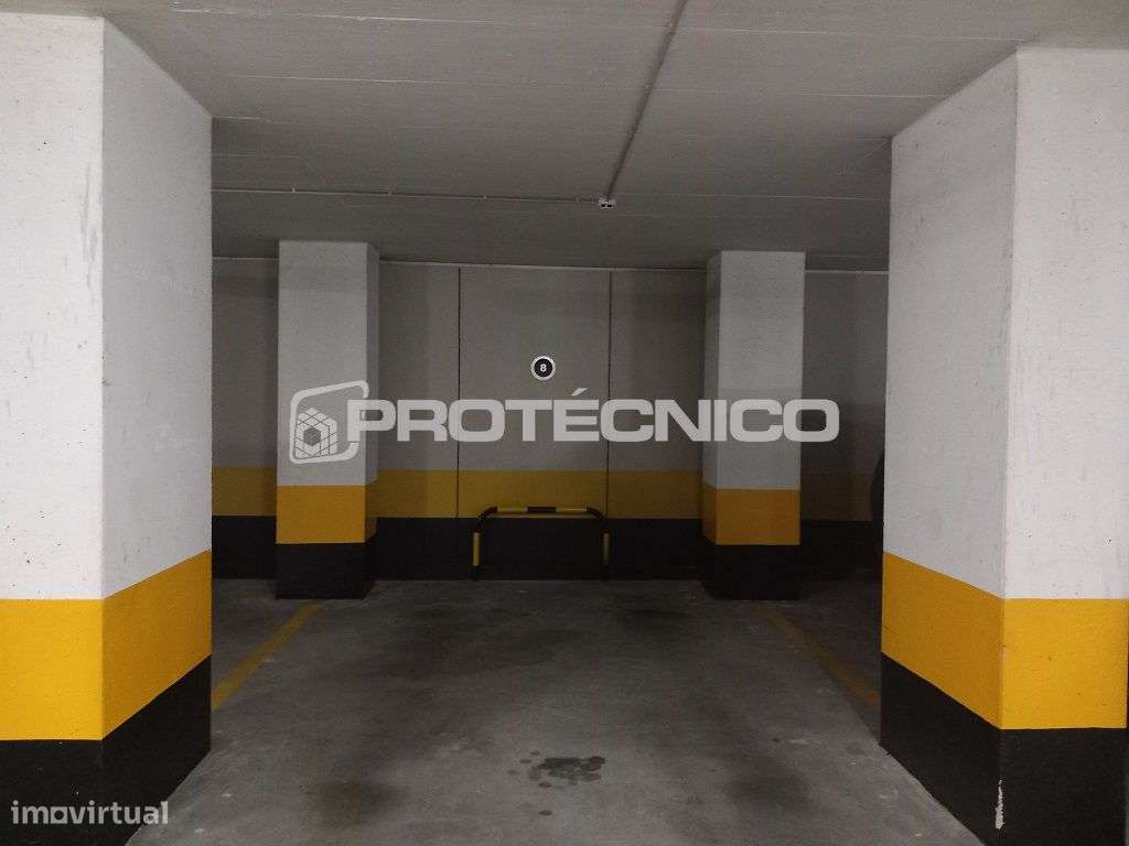 Escritório c/ 80m2 – Centro de Aveiro - Grande imagem: 4/5