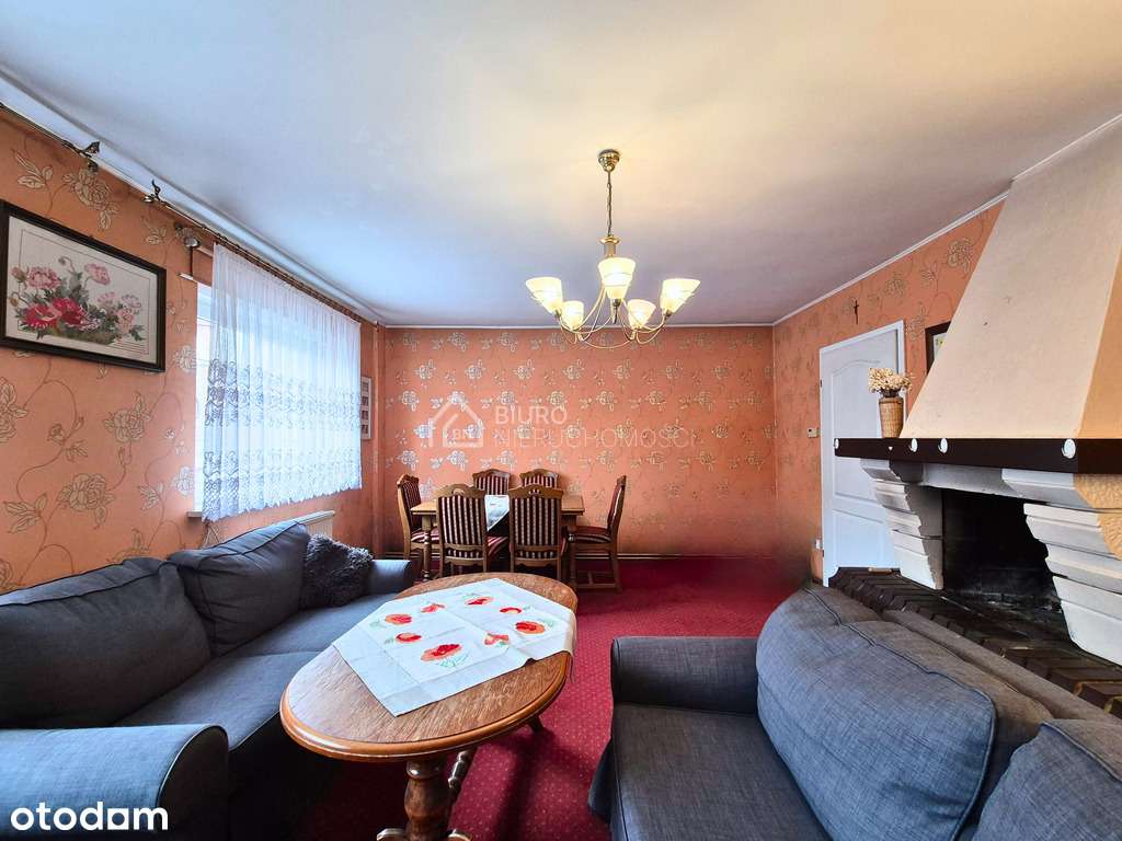 Wygodny dom na sprzedaż dla rodziny i pod najem-8