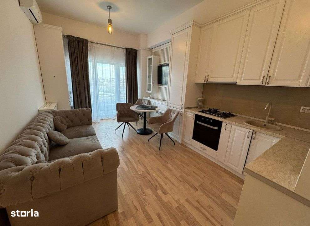 Apartament  2 camere Tatarasi , 50 metri, etaj 8 Cod:158214 - Imagine principală: 2/13