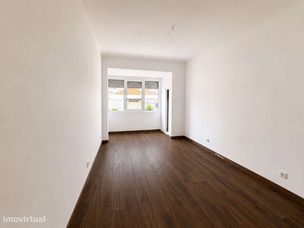 T3 TOTALMENTE REMODELADO | 2 CASAS DE BANHO | ÁREAS GENEROSAS | EXC...-5