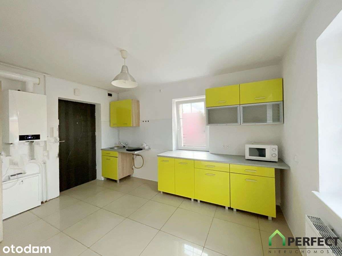 Przestronna Kawalerka w Sobieszowie - Pełny obrazek: 5/7