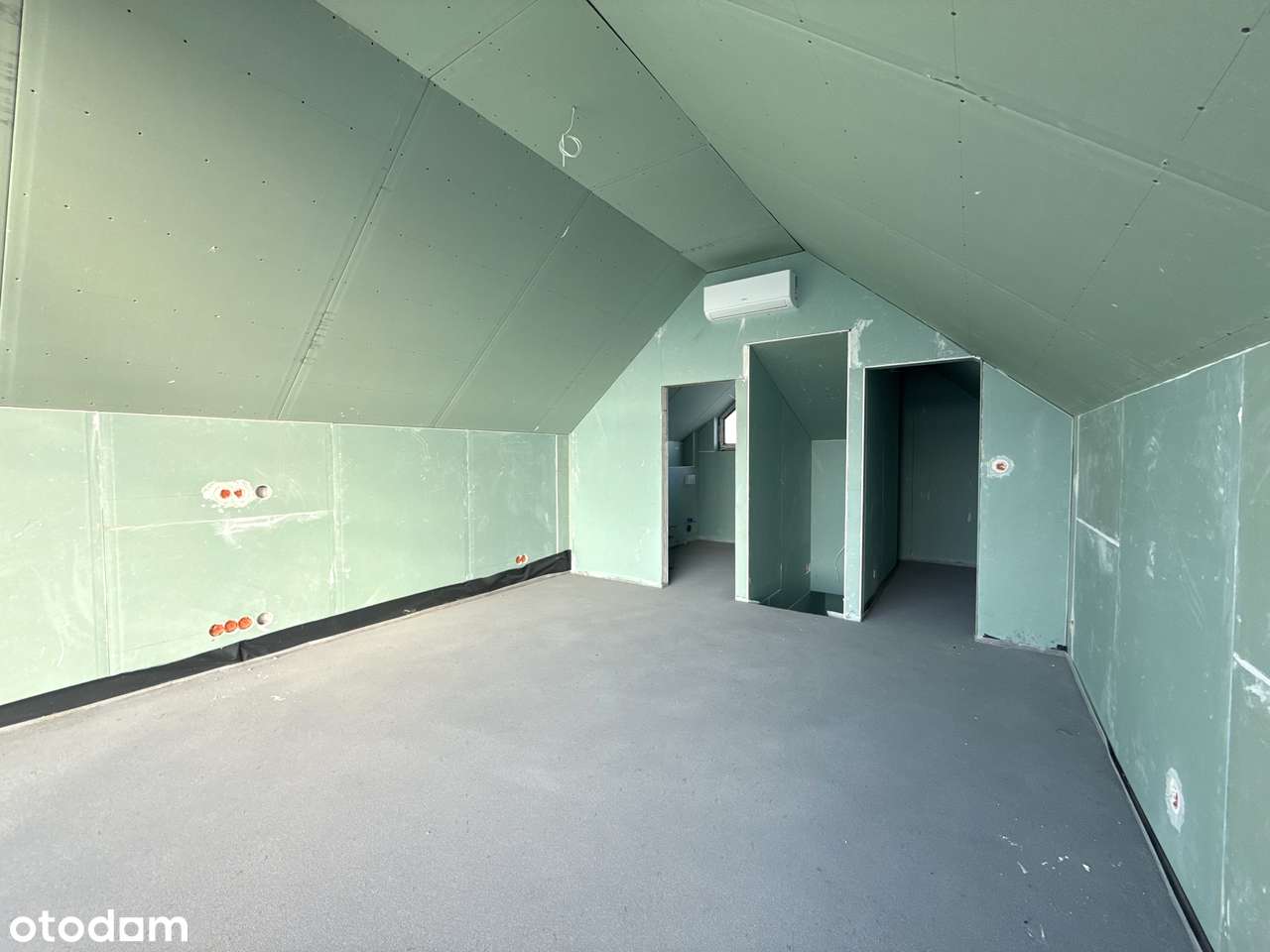 Nowoczesny Dom 90 m² nad Jeziorem Spalona | Prywatna Plaża i Pomost-12