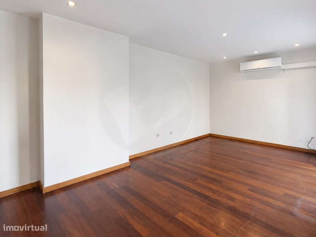 T3 Duplex com Terraço junto à Praia na Póvoa de Varzim-4