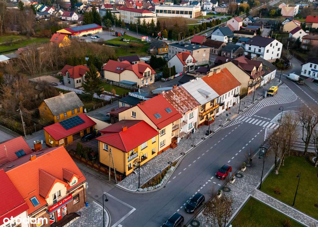 Dom do sprzedaży Stawiski-2