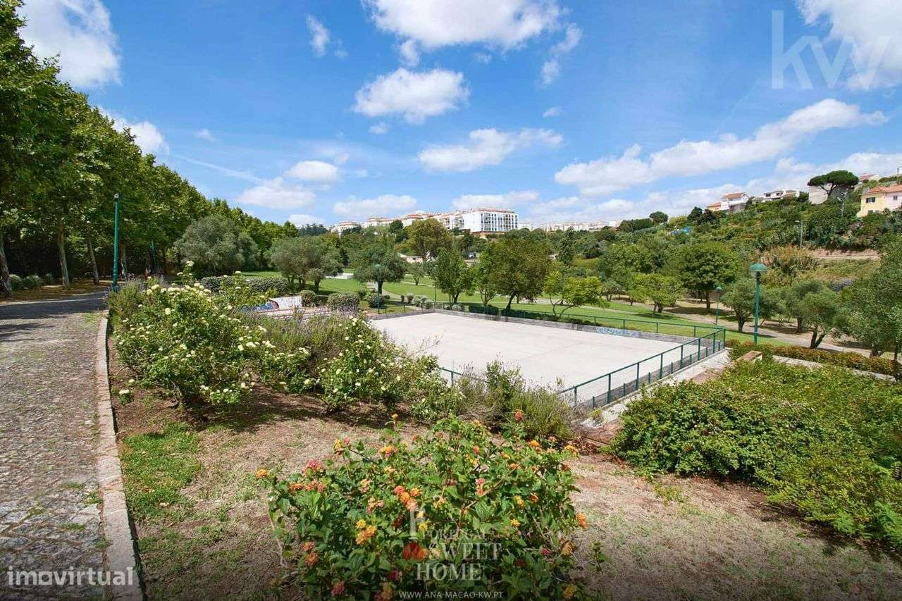 Oeiras Golf & Residence - Lote de Terreno 21-C (1.707 m2) p/construção - Grande imagem: 5/36