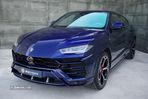 Lamborghini Urus 4.0 V8 - 3