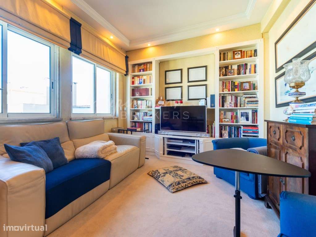 T6 PENTHOUSE DUPLEX PARA VENDA [LARANJEIRAS]-41