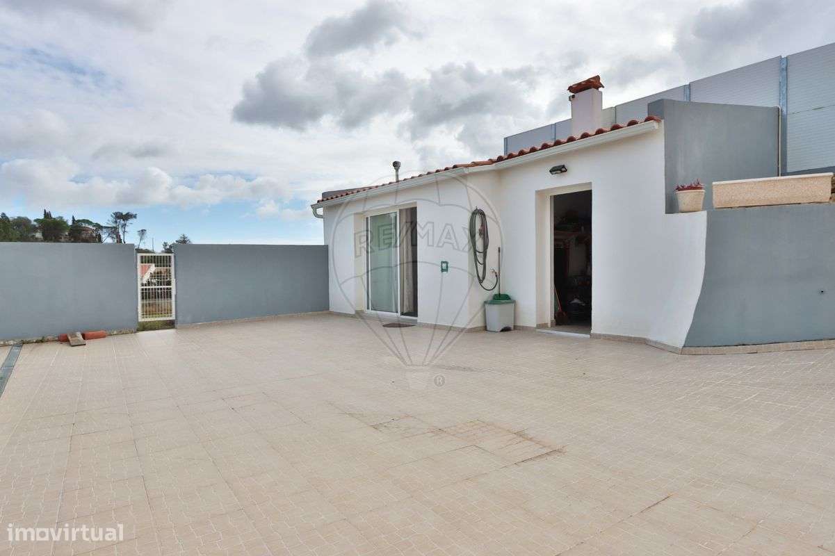 Moradia T4 para venda-38