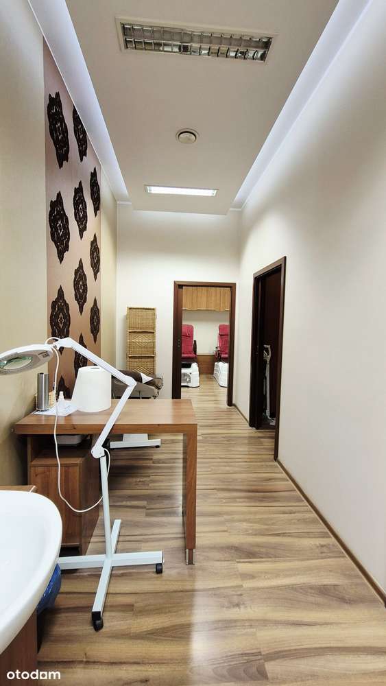 Na sprzedaż lokal użytkowy – Galeria Grochów, pow. 50,47 m2.-12