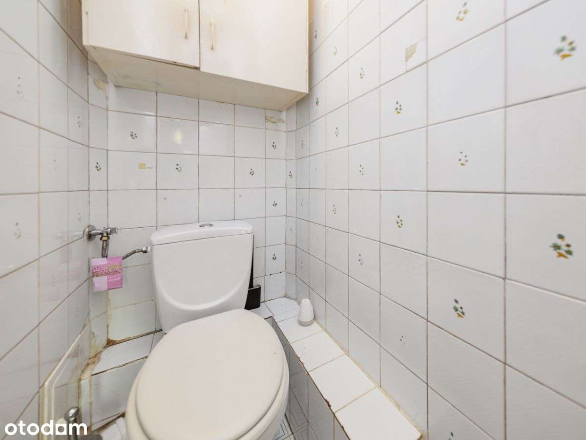 ⭐️ Balkon | Cisza | 3 pokoje | Do remontu ⭐️-13