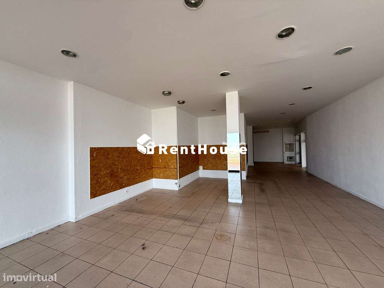 Loja para Venda - Esplanada Silva Guimarães, Figueira da Foz - Grande imagem: 2/8