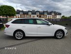 Skoda Octavia 1.5 TSI ACT Ambition - 8