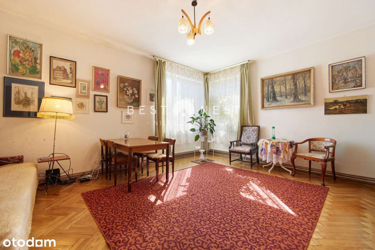 Dom wolnostojący Górne ptrzedmieście-15