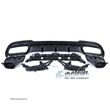 Difuzor bara spate Mercedes W212 E-Class Facelift (13-16) - 8