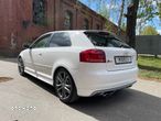 Audi S3 2.0 TFSI Quattro - 7