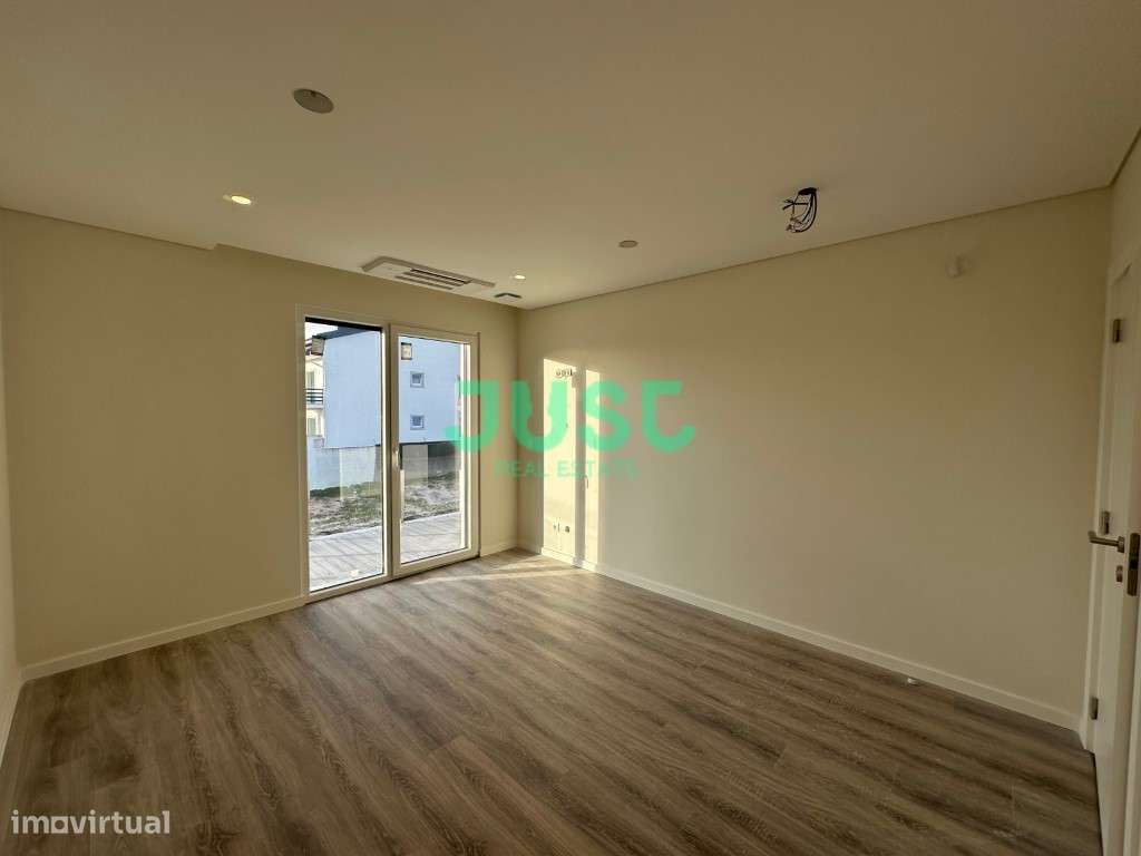 Moradia, T4, isolada com piscina e garagem em Pinhal General - Fern...-18