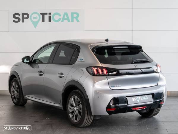 Peugeot e-208 Allure Pack - 6