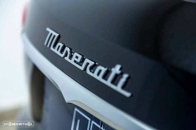 Maserati Grecale 2.0 GT - 7