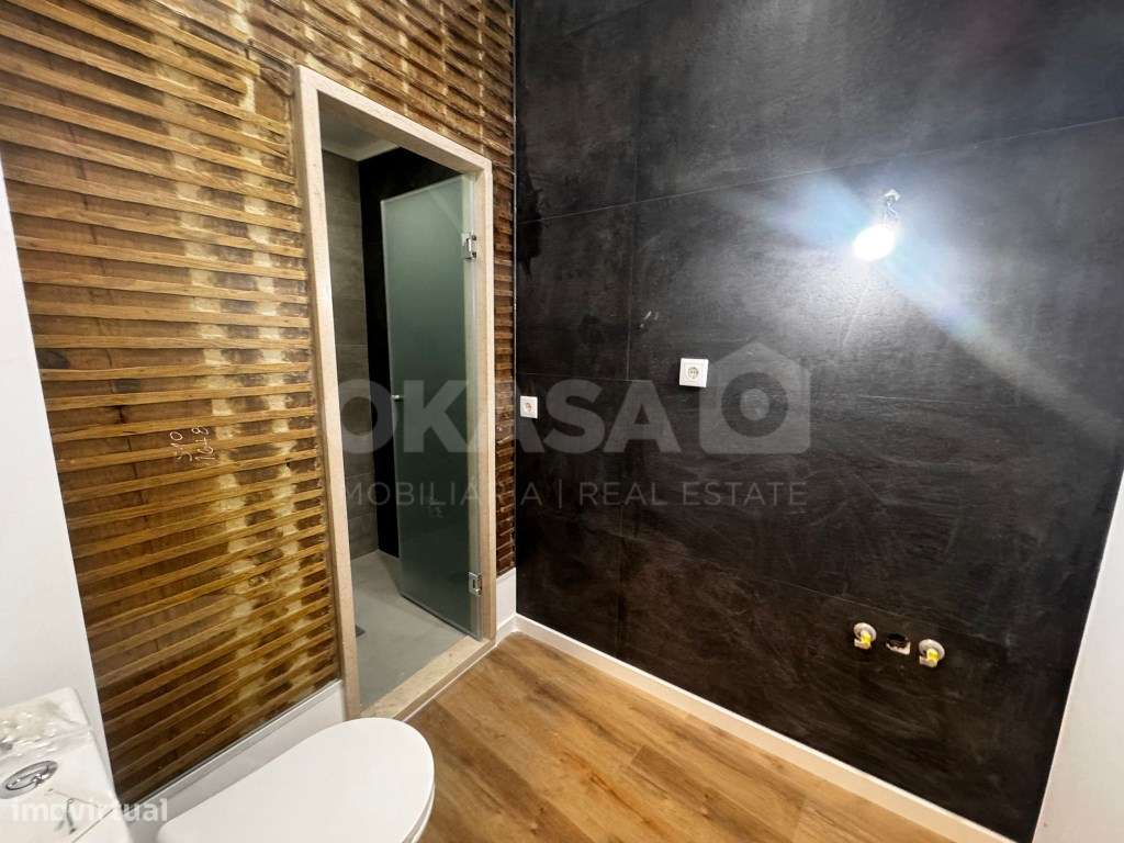 Apartamento T2, Combatentes, Setúbal-10