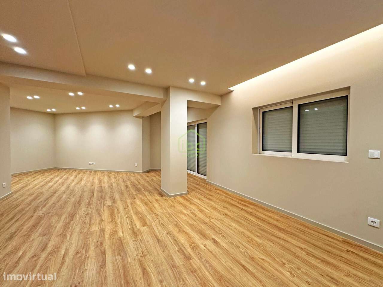 T3 Duplex Renovado | Póvoa de Varzim-6