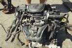 Rampa injectoare Toyota Aygo 1.0 Citroen C1 Peugeot 107 dezmembrez - 1