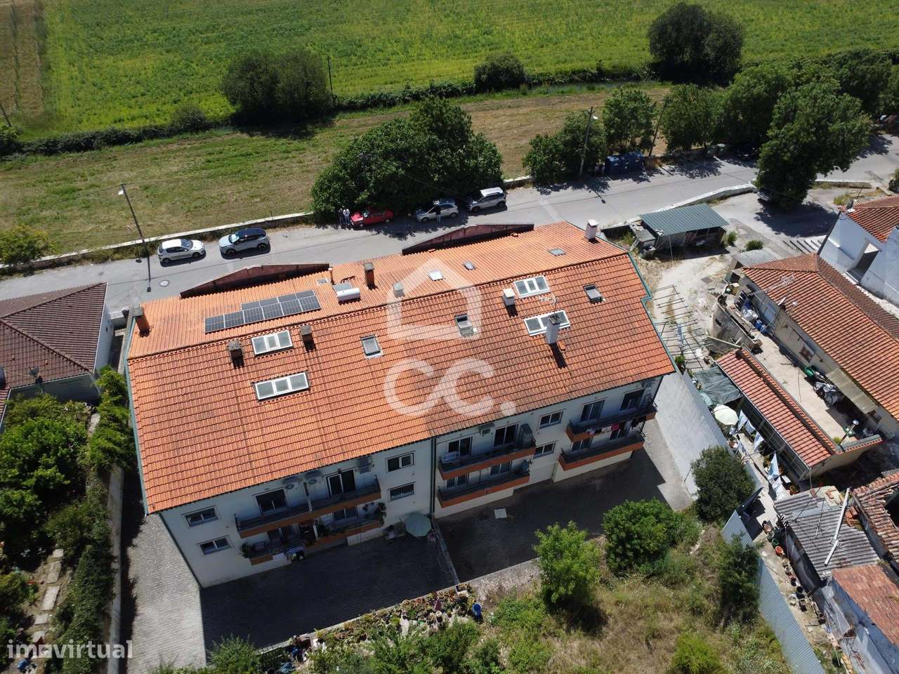Apartamento T3 como novo no Loreto, em Coimbra-18