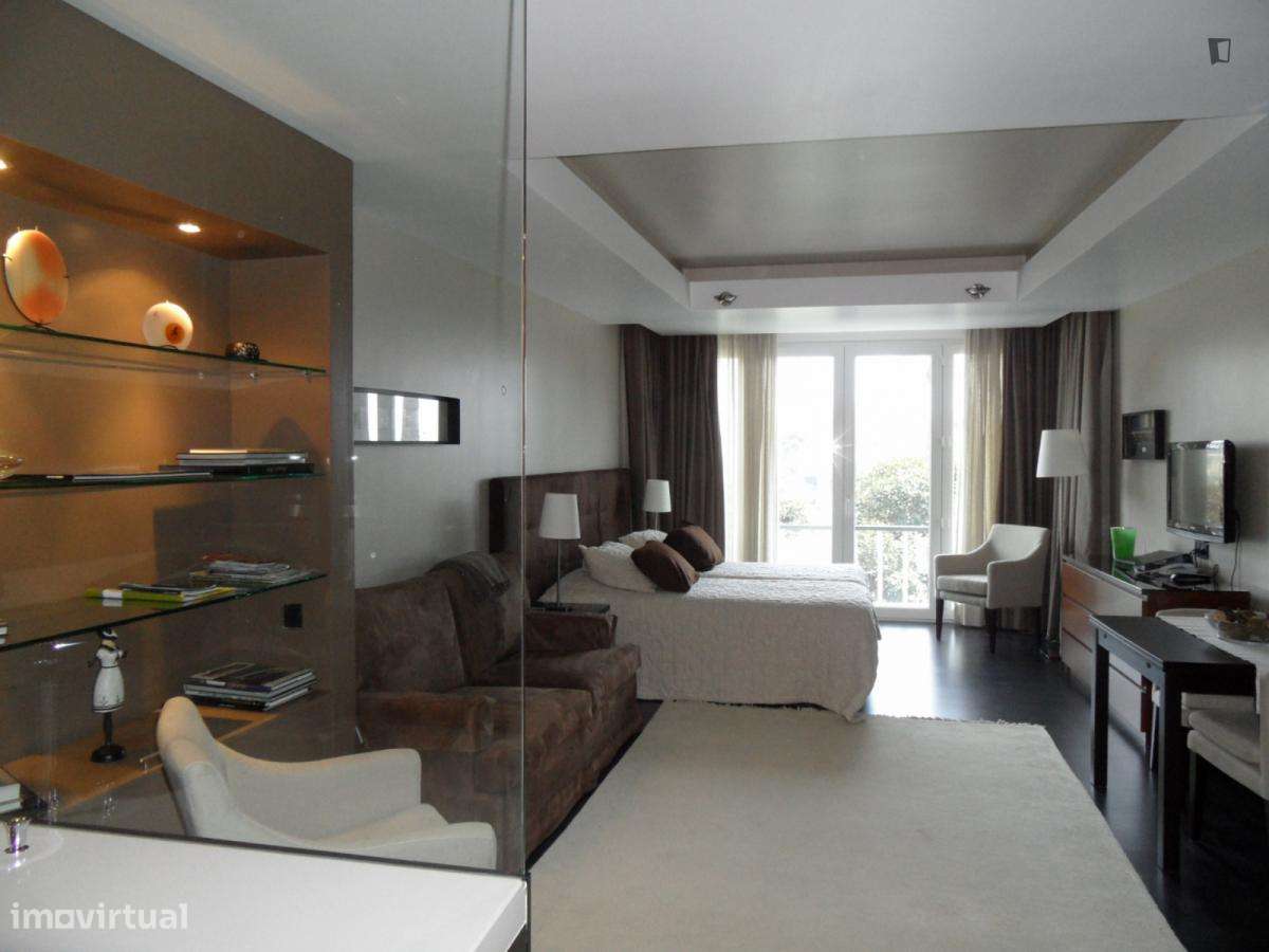 Apartamento com 1 quartos - localizado em Estoril Lisbon - Grande imagem: 4/10