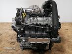 MOTOR VW 1.4TSI SEAT/AUDI - REF: CZC - 1