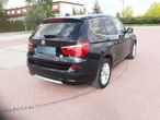 BMW X3 - 21