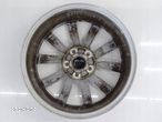 FELGI KOŁA ALUFELGI R17 VW TIGUAN I 5N LIFT 5X112 7J ET43 5N0601025AJ - 9