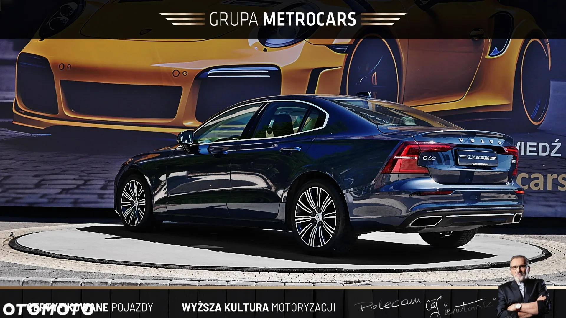 Volvo S60 T4 Inscription - 6