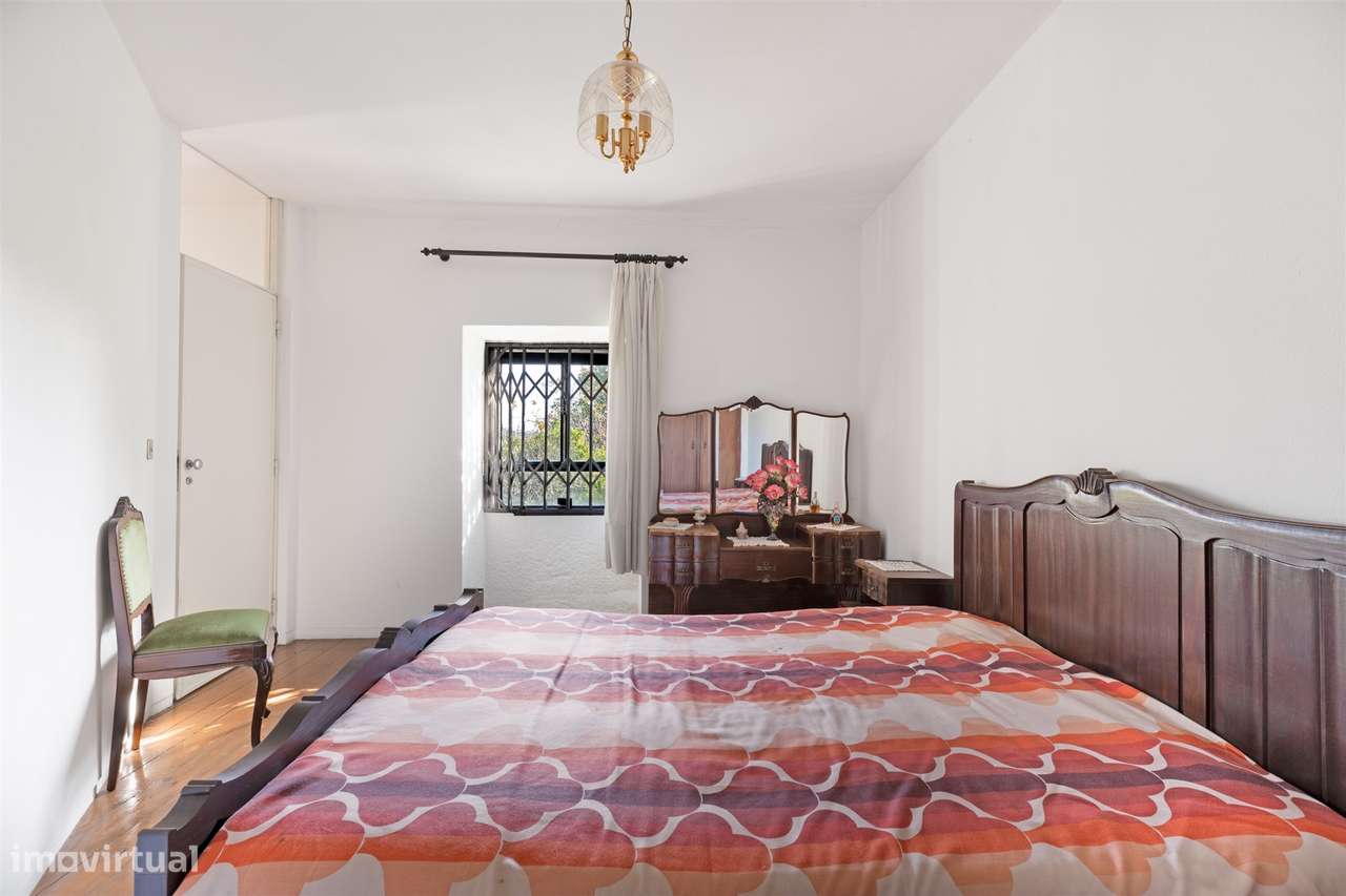 Moradia Isolada T2 Venda em Lobão, Gião, Louredo e Guisande,Santa Mari-28