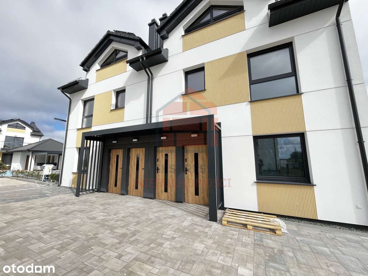 Gotowy do odbioru, z basenem w atrakcyjnej cenie! - Pełny obrazek: 4/11