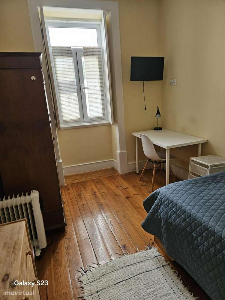 Edifício Junto ao polo das engenharias na covilhã-29