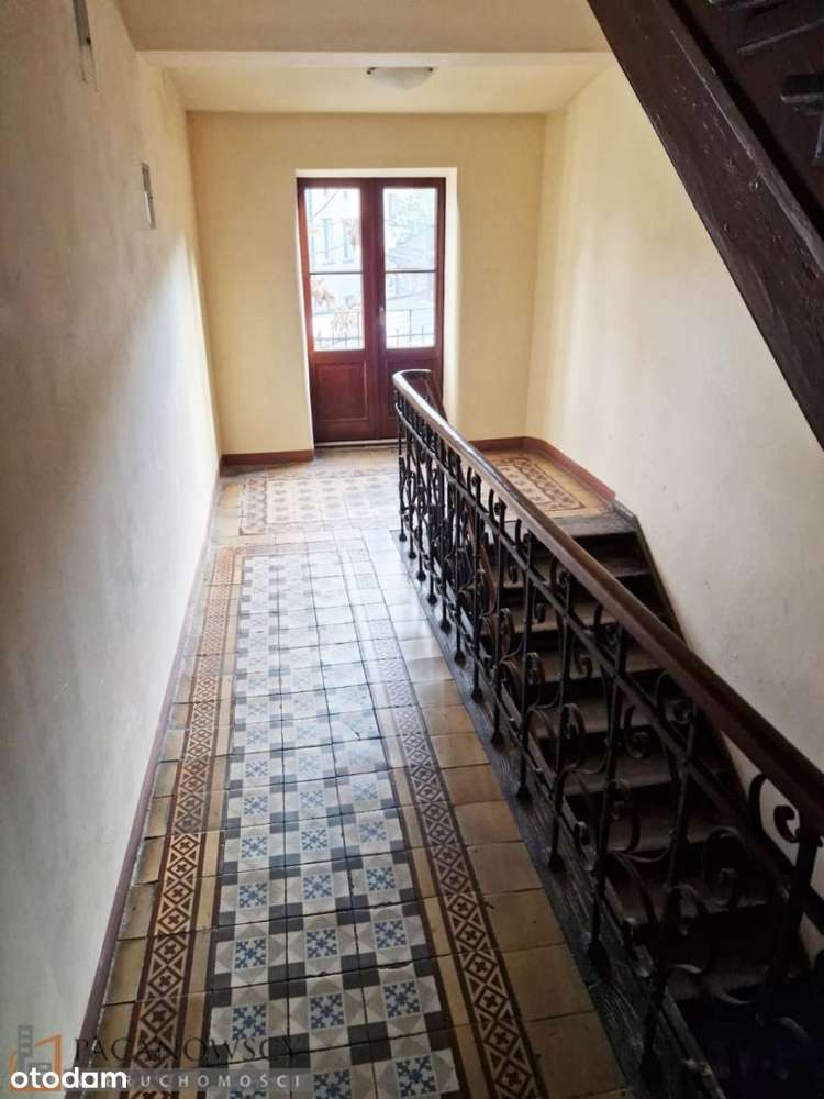 Mieszkanie, 52 m², Kraków-9