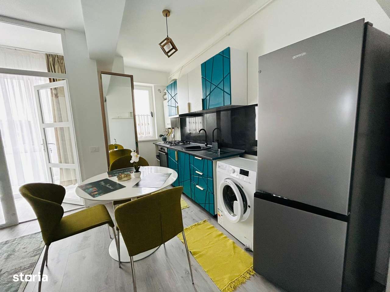 Apartament cu doua camere, Visoianu - Imagine principală: 5/14