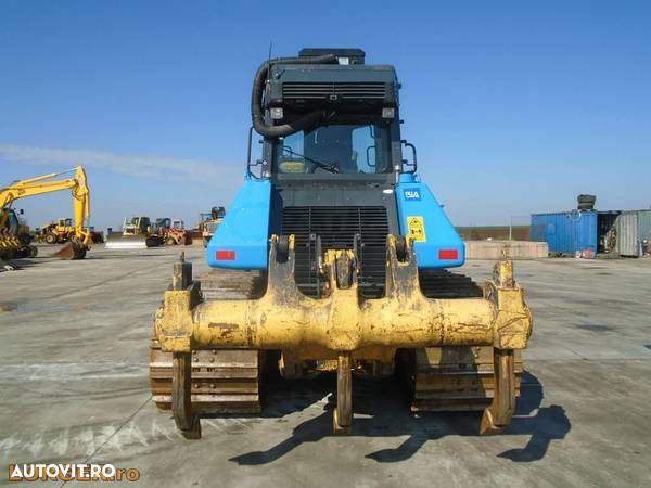 Komatsu D61PX-2 - 6